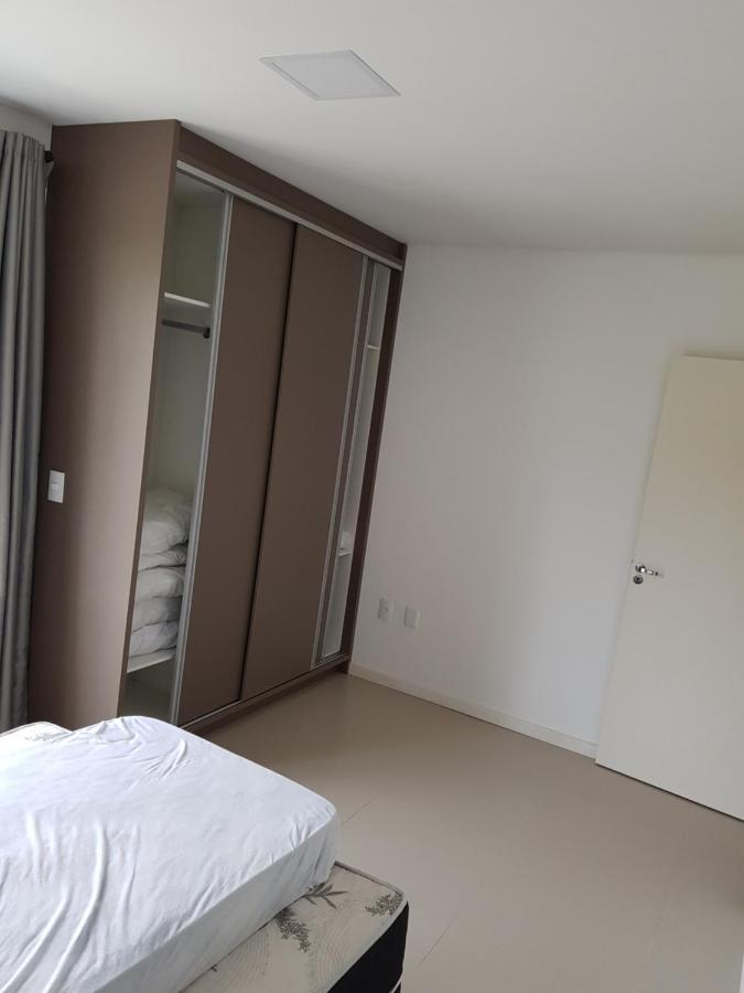 邦比尼亚斯Apartamento 200M Da Praia公寓 外观 照片