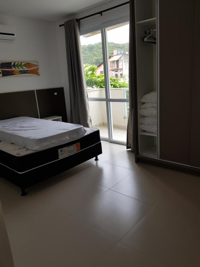 邦比尼亚斯Apartamento 200M Da Praia公寓 外观 照片